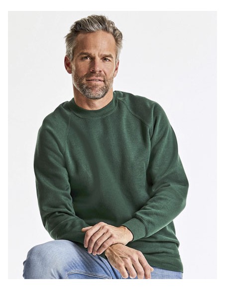 RUS-0R762M0-Classic Sweatshirt 2